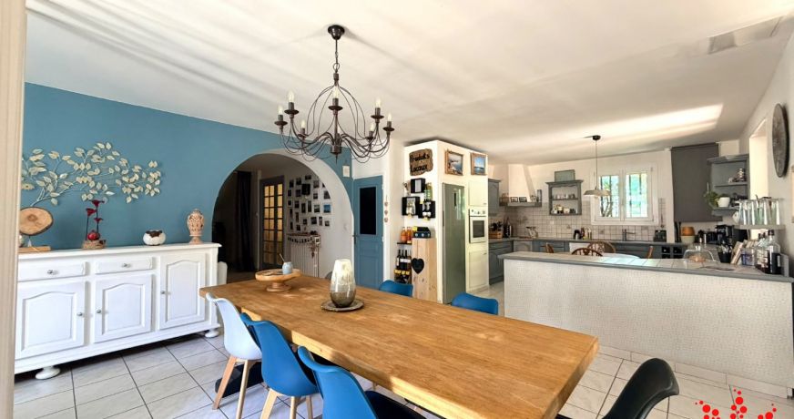 vente Maison Servian