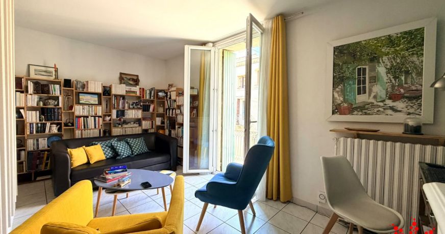 vente Maison Servian