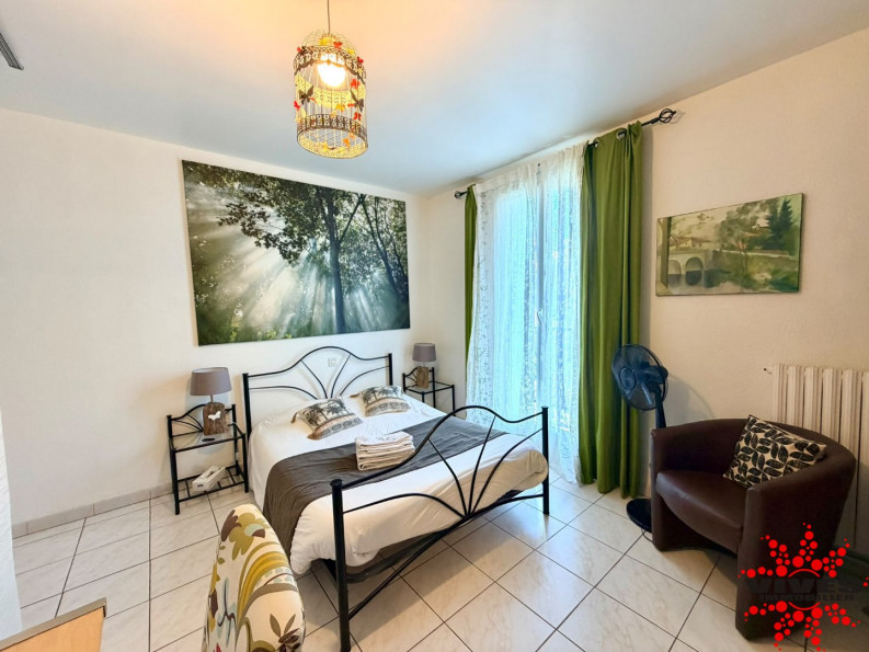 vente Maison Servian - Photo 4