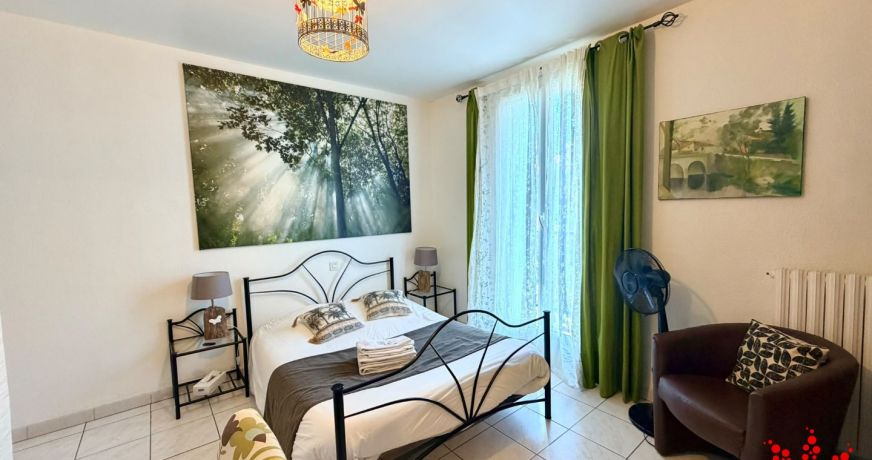 vente Maison Servian