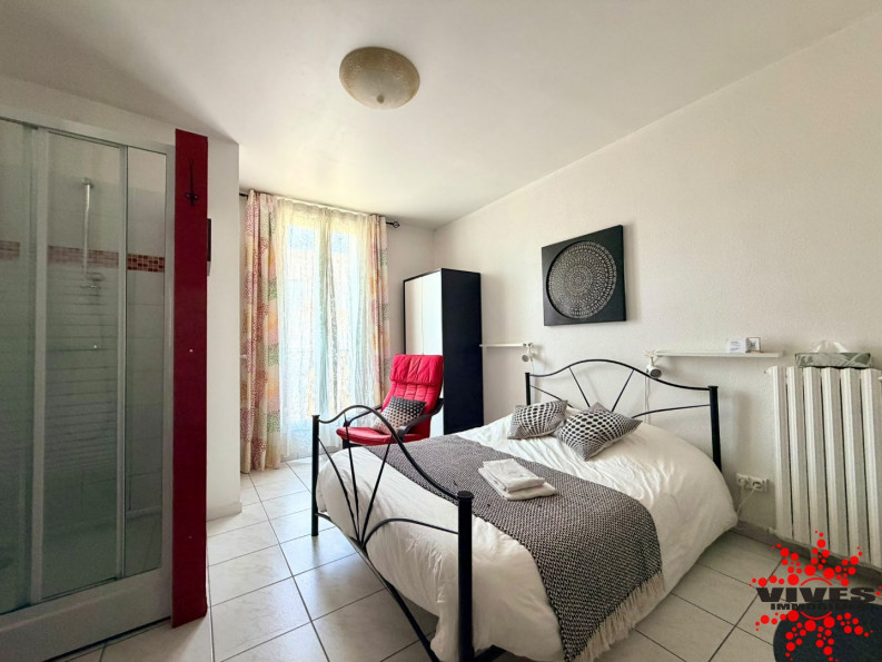 vente Maison Servian - Photo 5