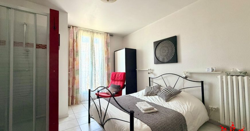 vente Maison Servian