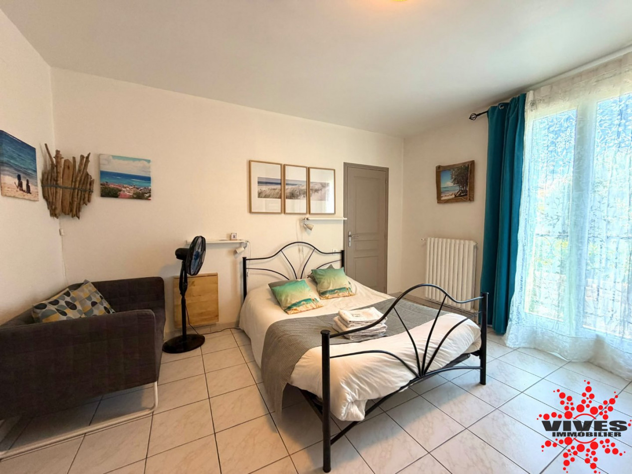 vente Maison Servian - Photo 12