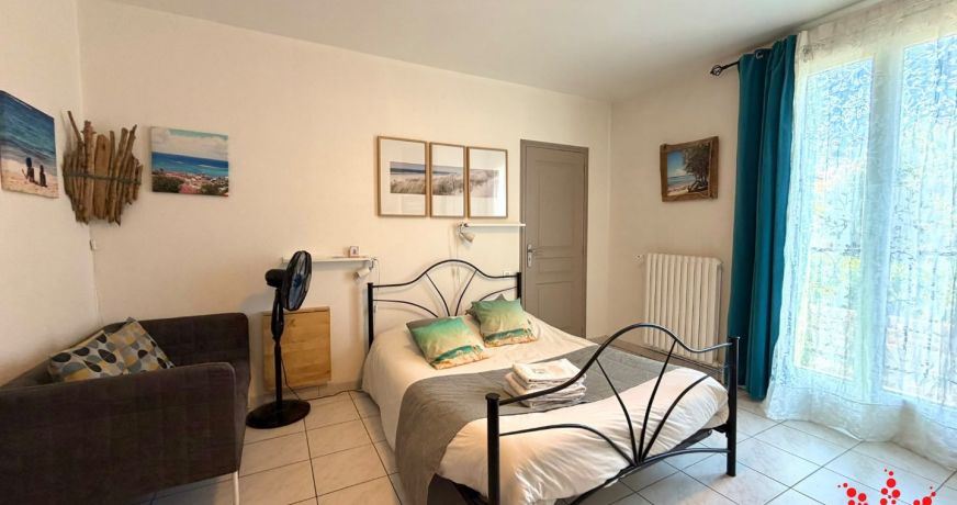 vente Maison Servian