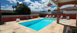 location Maison Servian