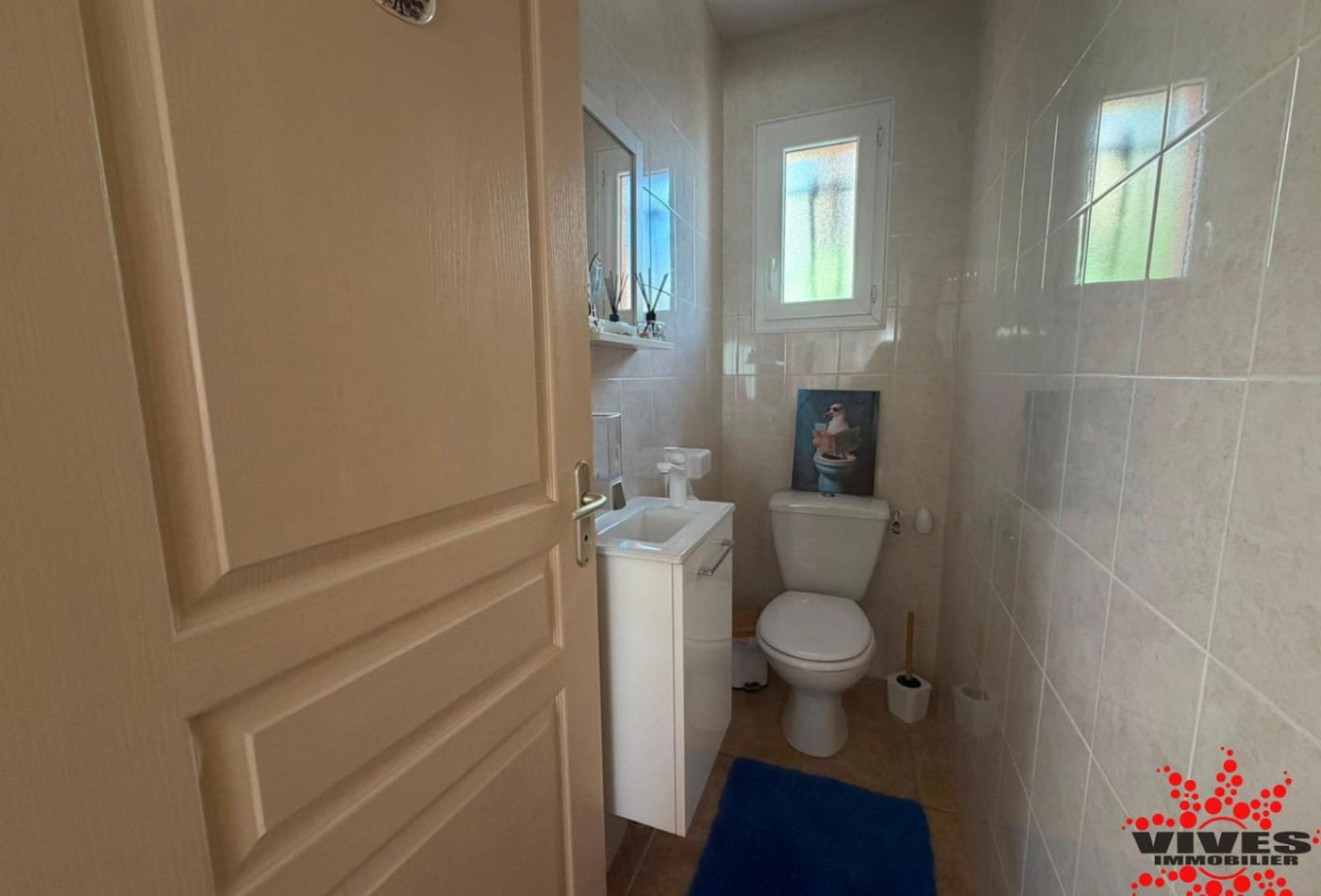 location Maison Servian - Photo 10