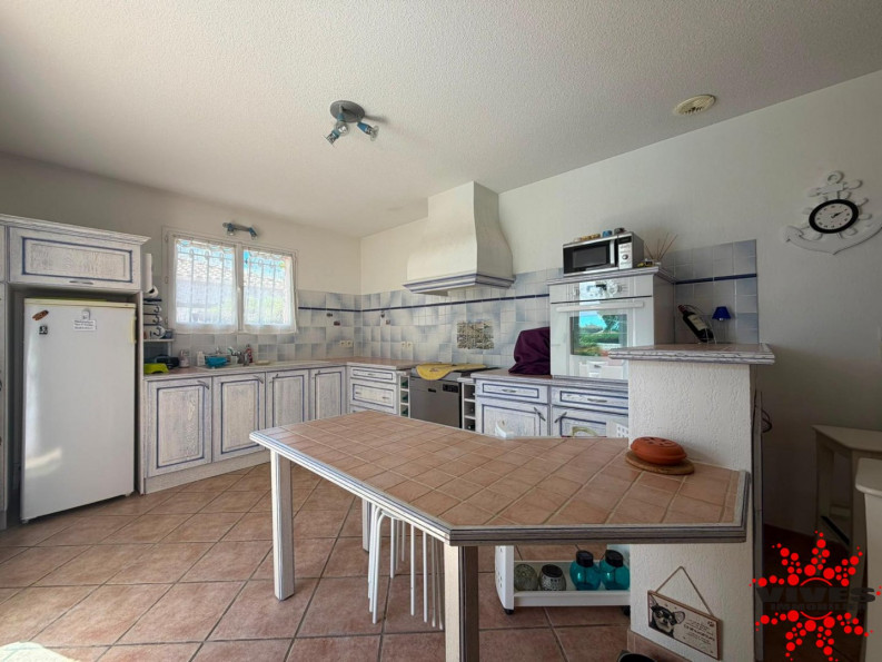 location Maison Servian - Photo 4