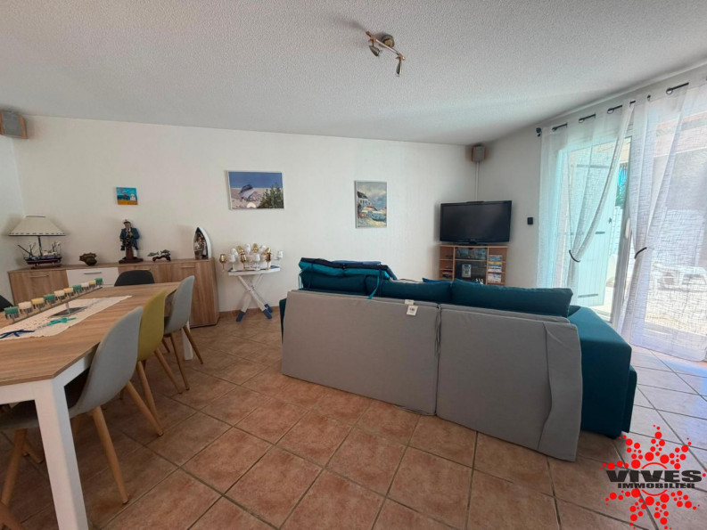 location Maison Servian - Photo 7