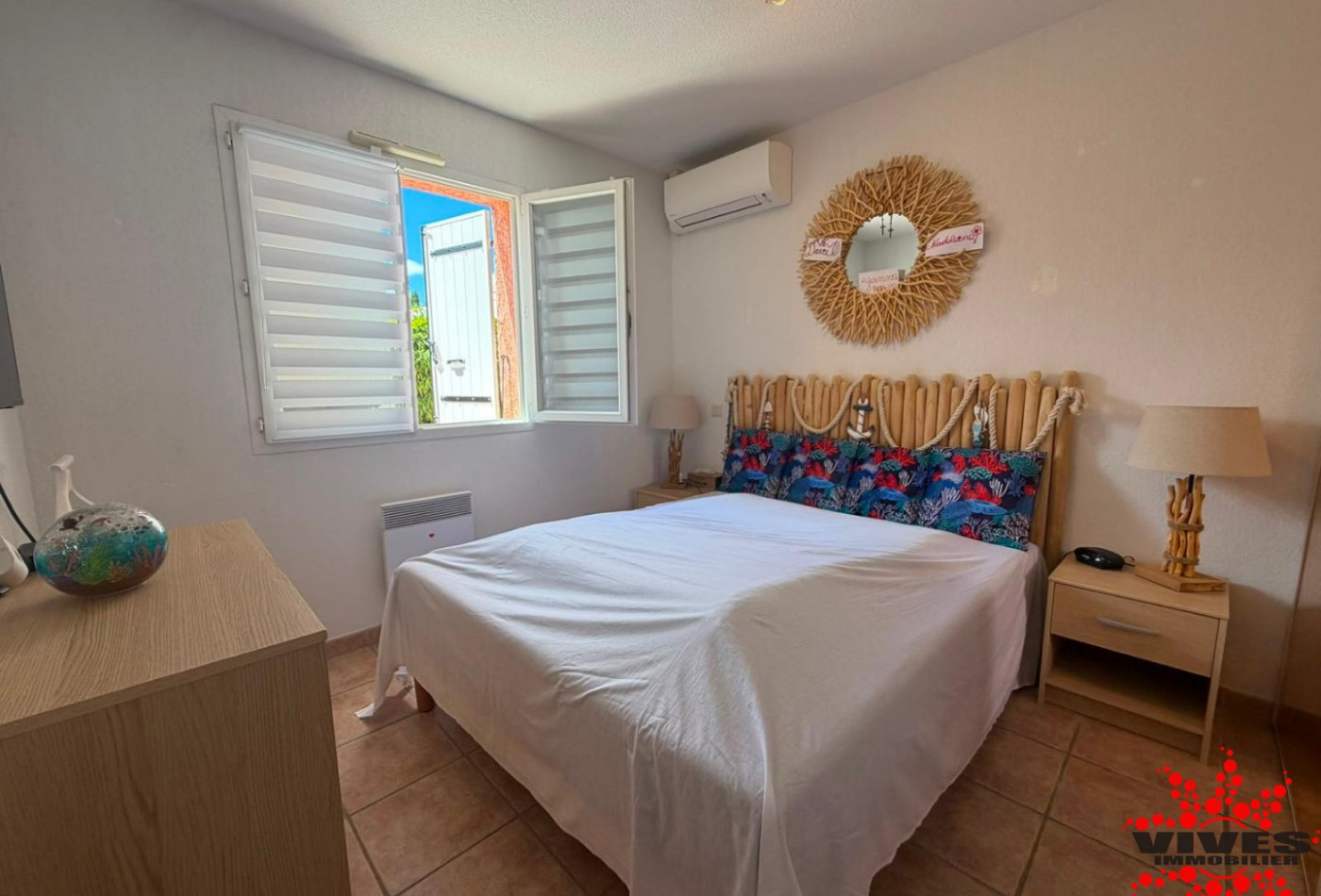 location Maison Servian - Photo 8
