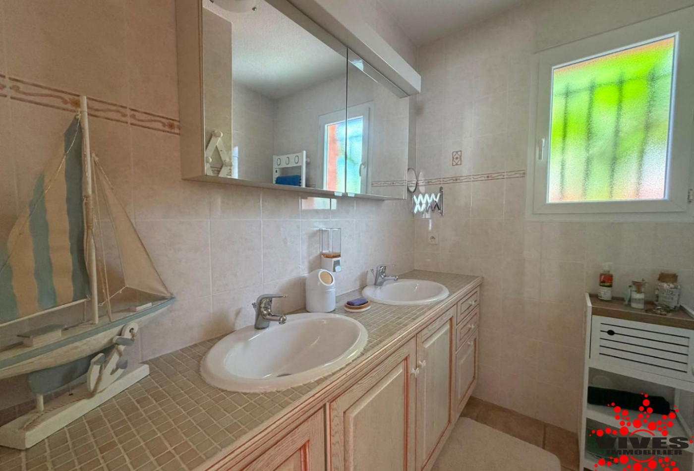 location Maison Servian - Photo 9