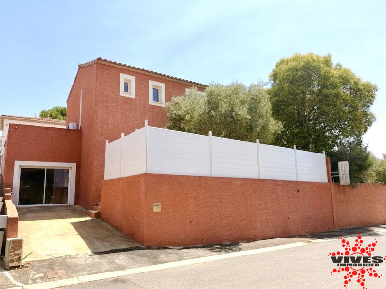 vente Maison Villeneuve Les Beziers - Photo 2