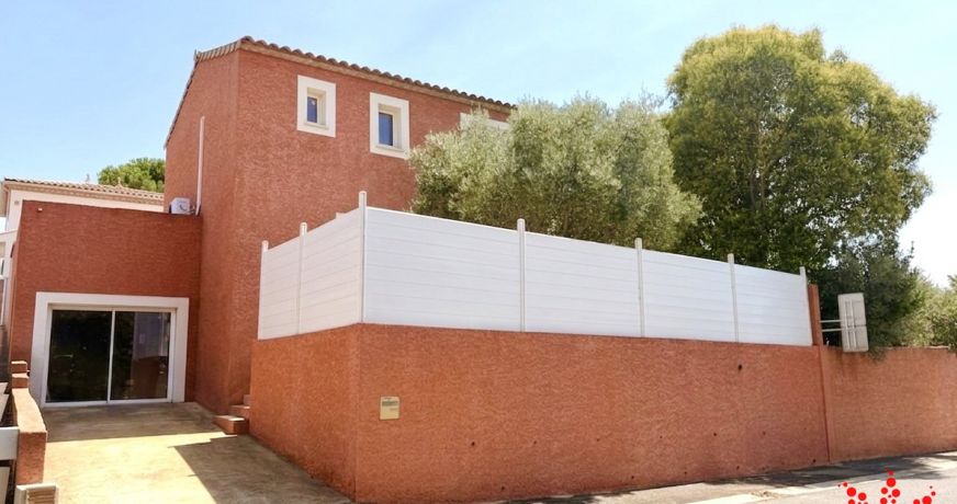 vente Maison Villeneuve Les Beziers
