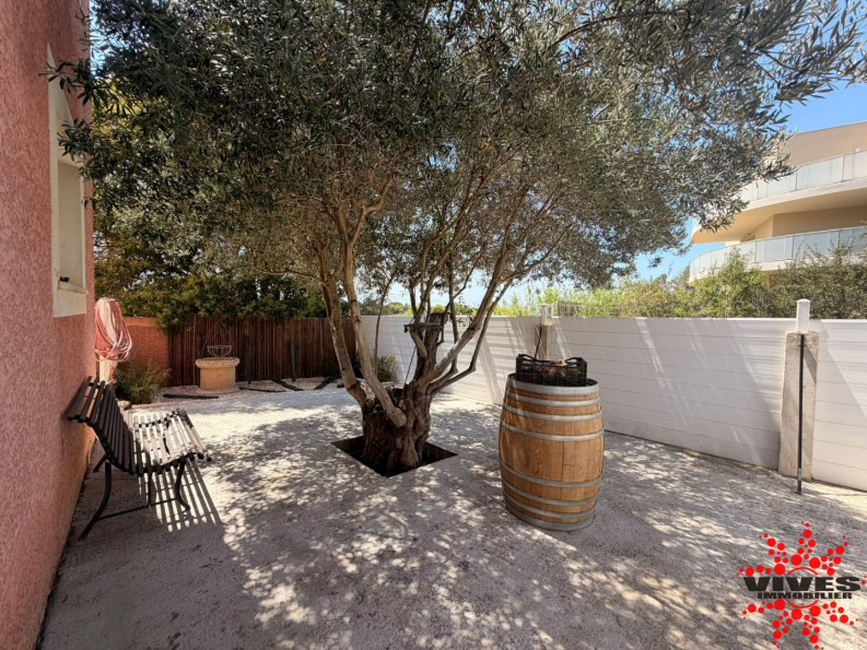 vente Maison Villeneuve Les Beziers - Photo 4