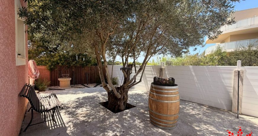 vente Maison Villeneuve Les Beziers
