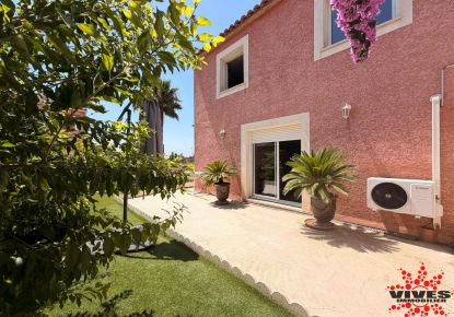 vente Maison Villeneuve Les Beziers