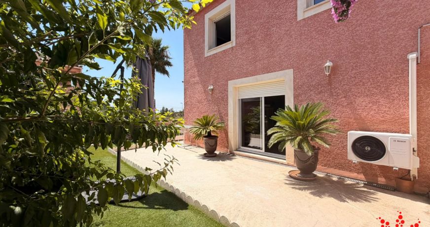 vente Maison Villeneuve Les Beziers