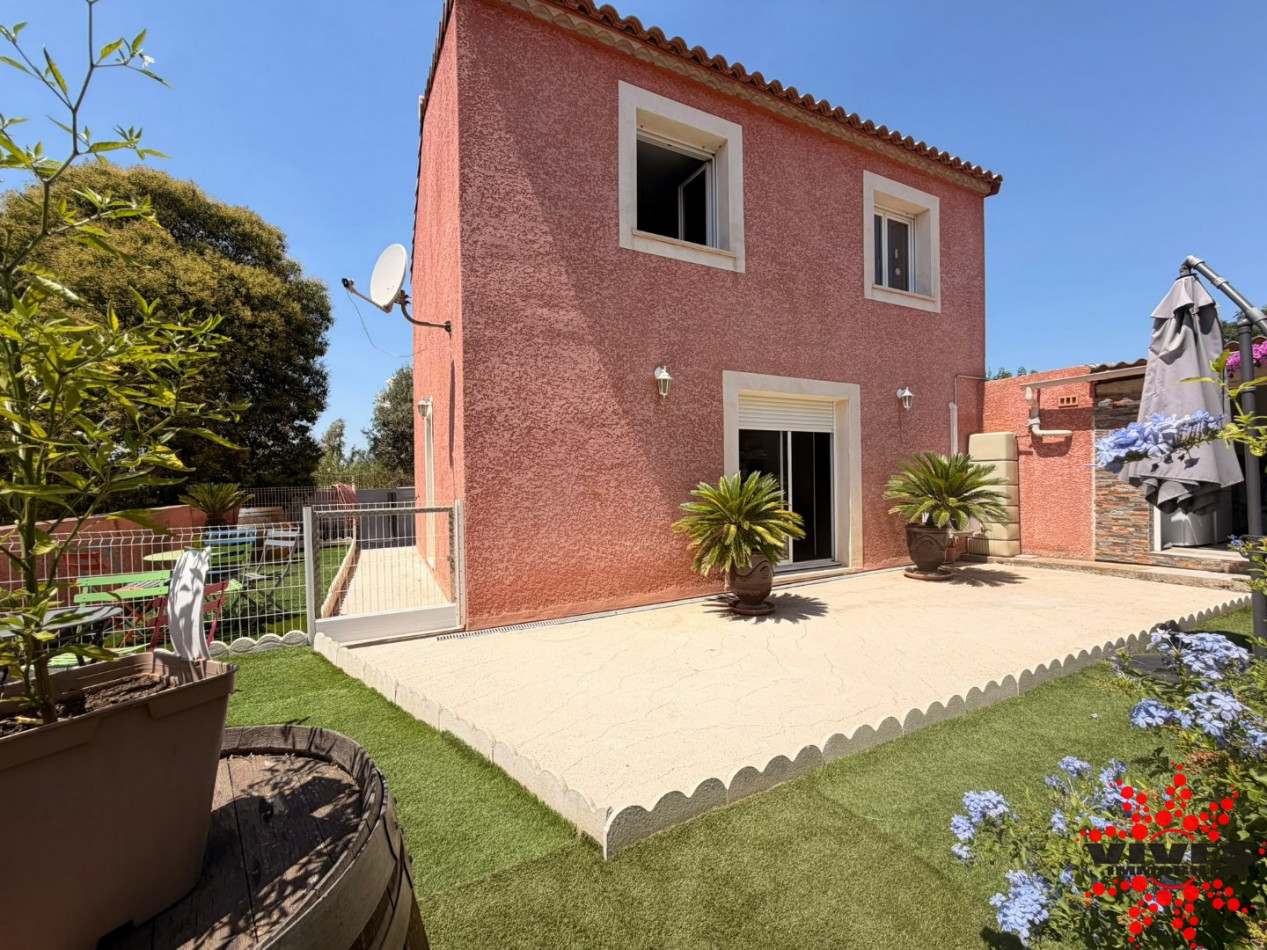 vente Maison Villeneuve Les Beziers - Photo 3
