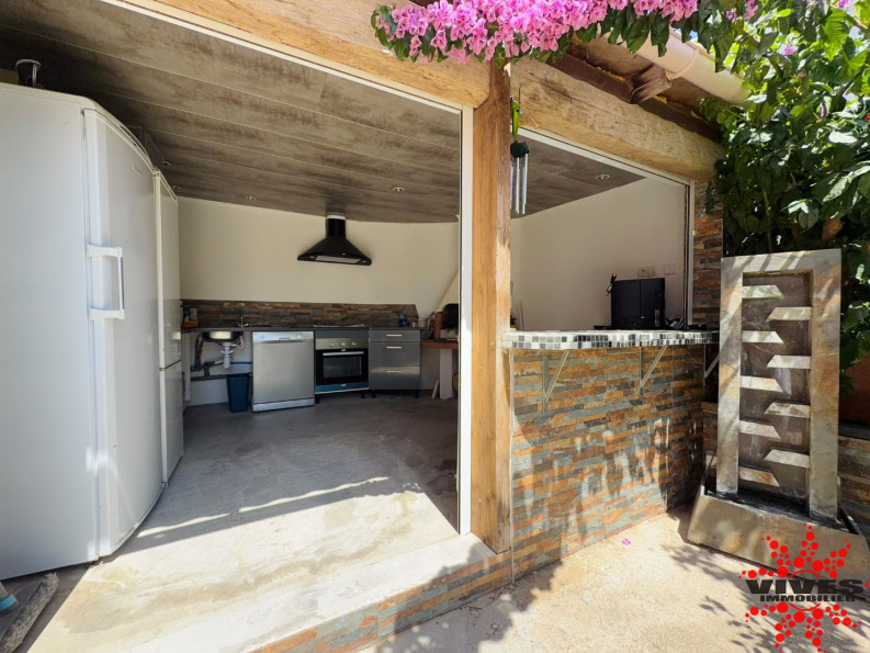 vente Maison Villeneuve Les Beziers - Photo 5