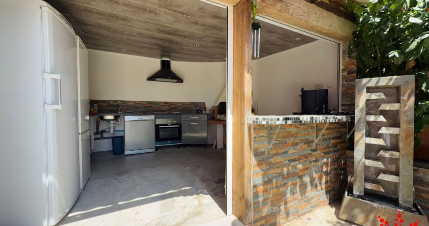 vente Maison Villeneuve Les Beziers