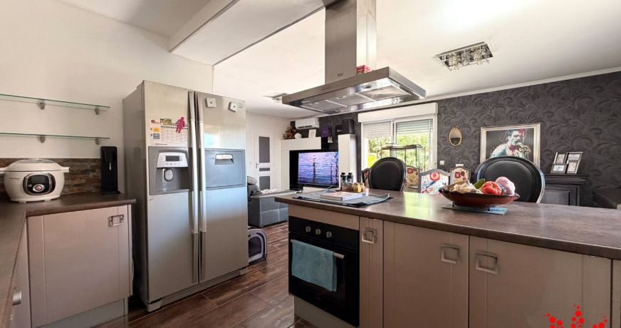 vente Maison Villeneuve Les Beziers