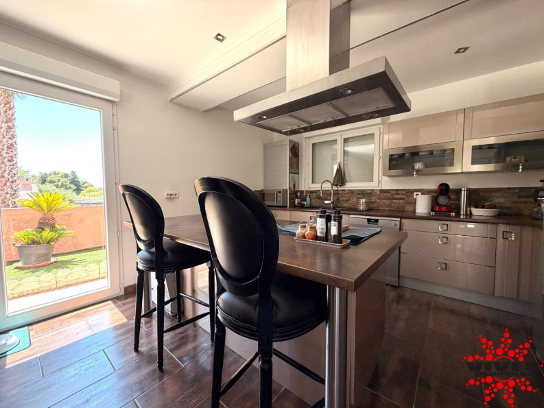 vente Maison Villeneuve Les Beziers - Photo 7