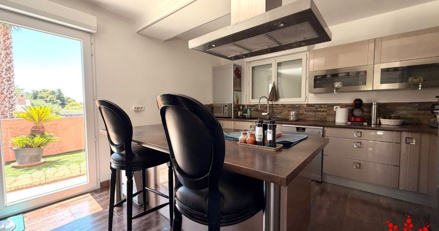 vente Maison Villeneuve Les Beziers