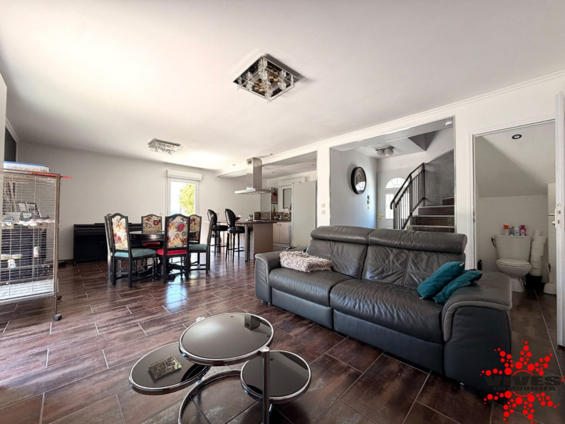 vente Maison Villeneuve Les Beziers - Photo 6