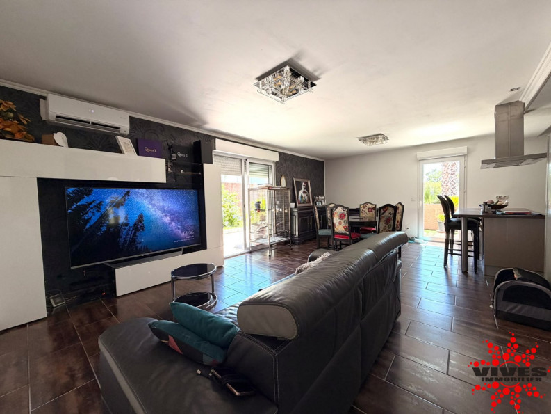 vente Maison Villeneuve Les Beziers - Photo 8