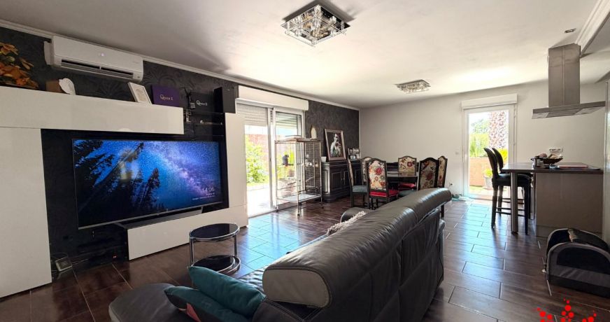 vente Maison Villeneuve Les Beziers