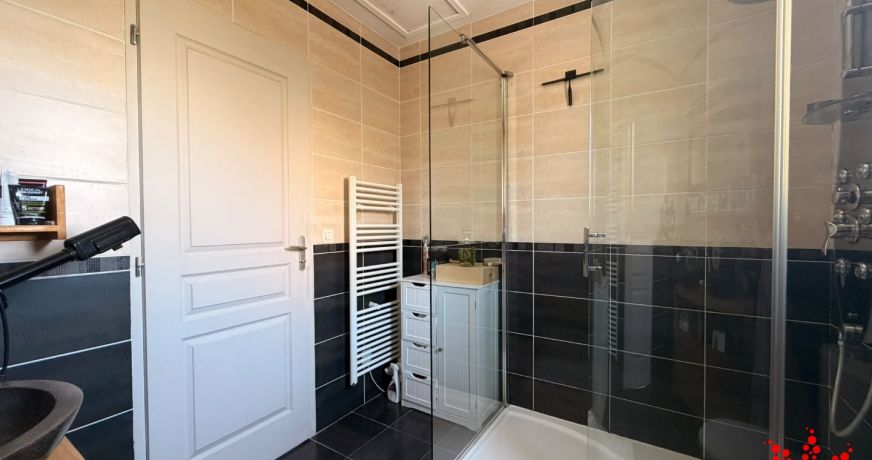 vente Maison Villeneuve Les Beziers