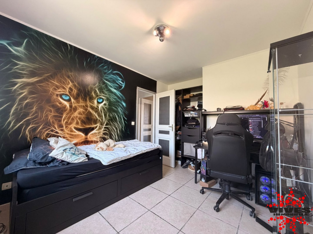 vente Maison Villeneuve Les Beziers - Photo 12