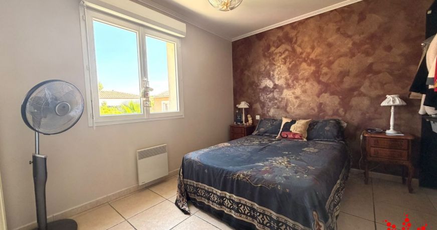 vente Maison Villeneuve Les Beziers