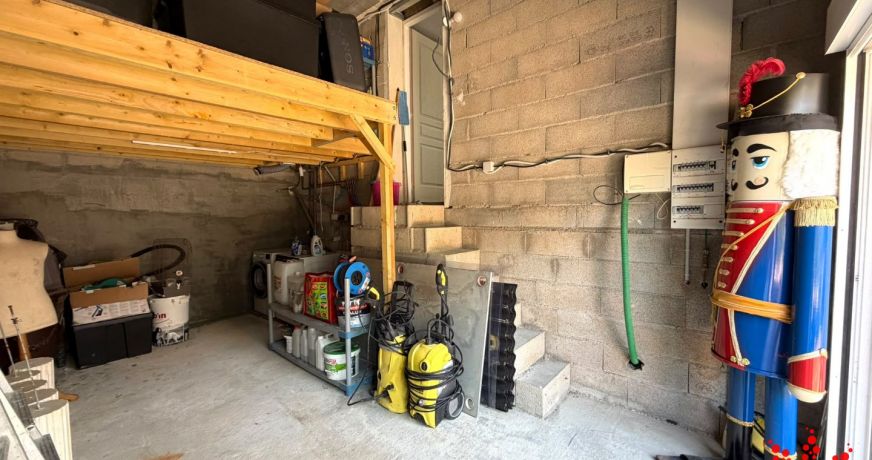 vente Maison Villeneuve Les Beziers