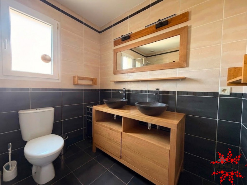 vente Maison Villeneuve Les Beziers - Photo 10