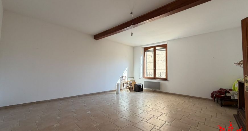 vente Maison de campagne Servian