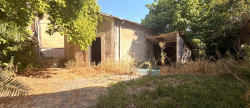 vente Maison de campagne Servian