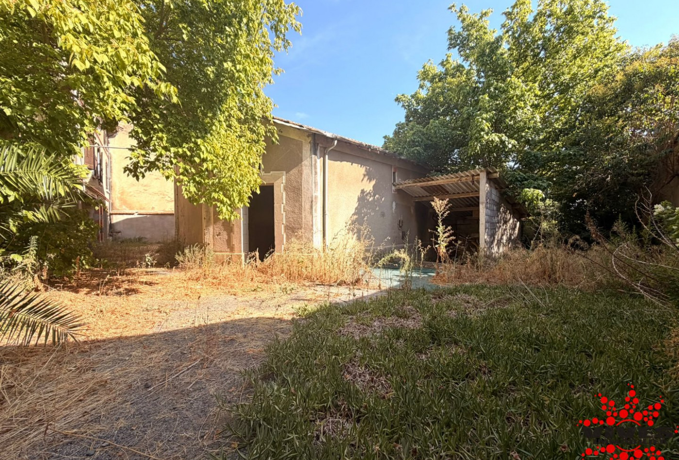 vente Maison de campagne Servian - Photo 3
