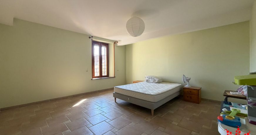 vente Maison de campagne Servian