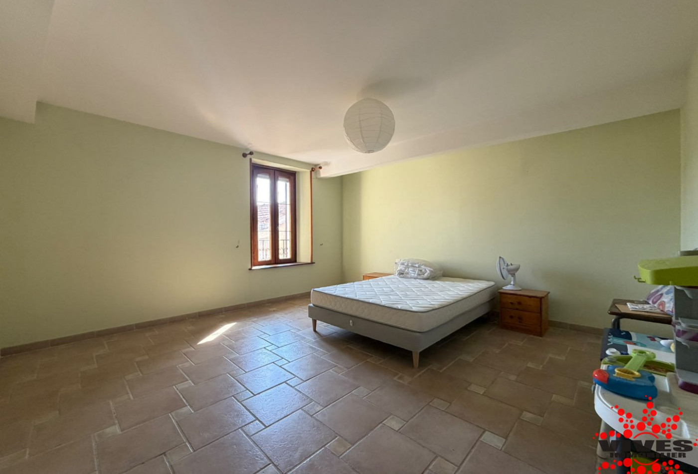 vente Maison de campagne Servian - Photo 7