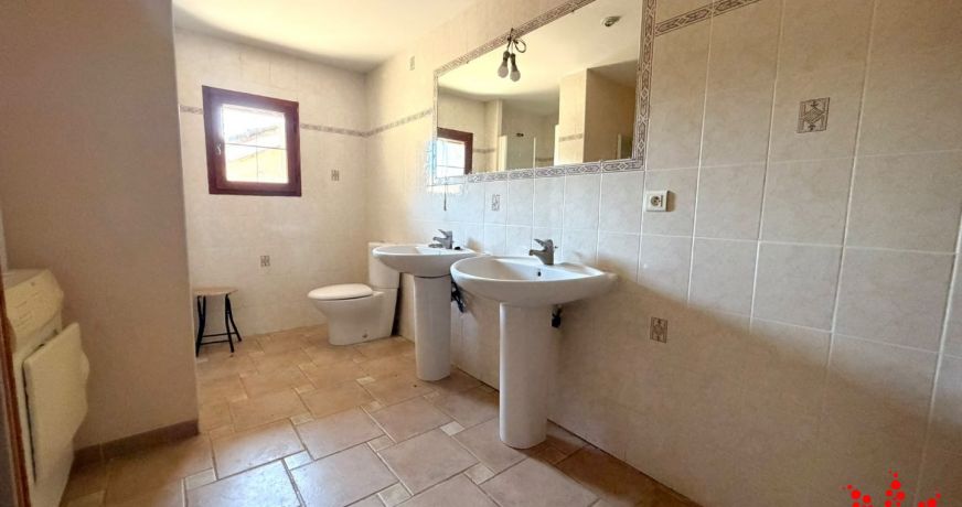 vente Maison de campagne Servian
