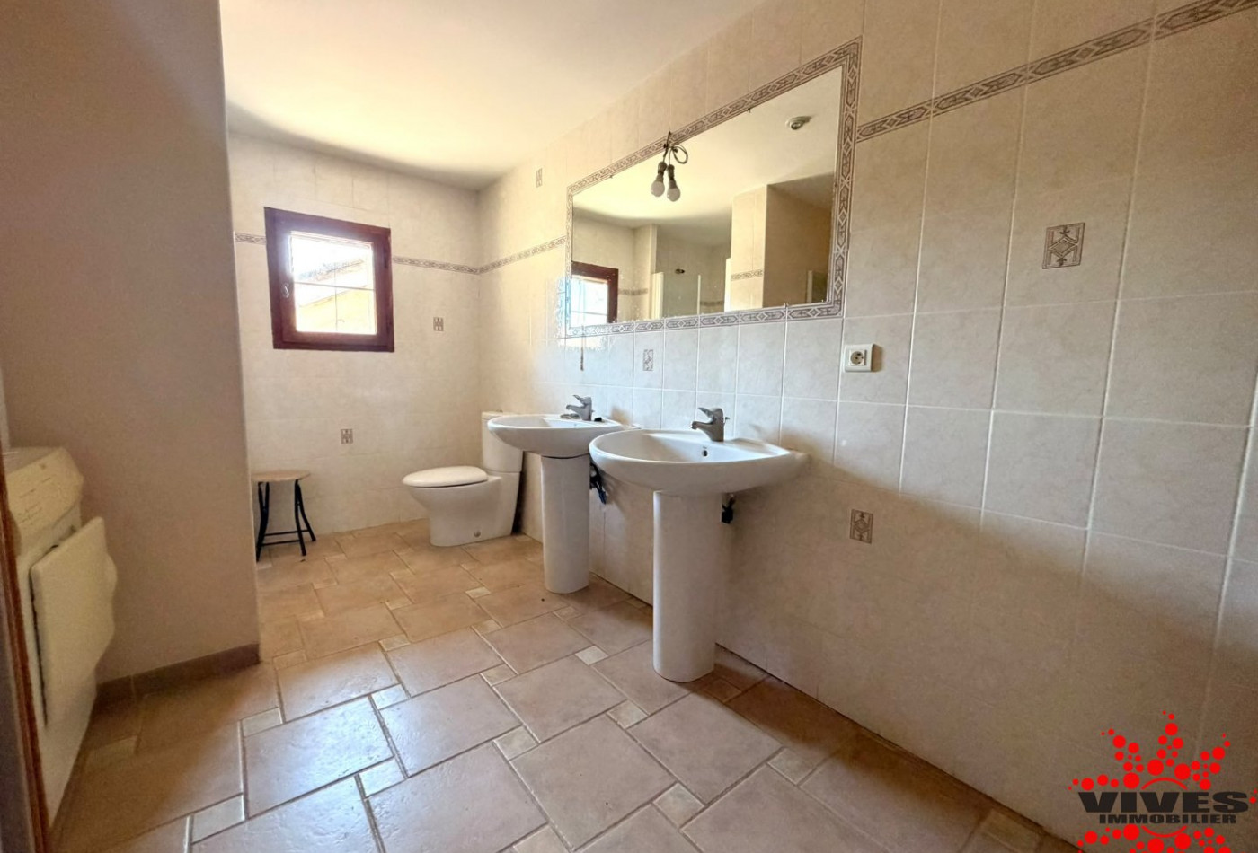 vente Maison de campagne Servian - Photo 8