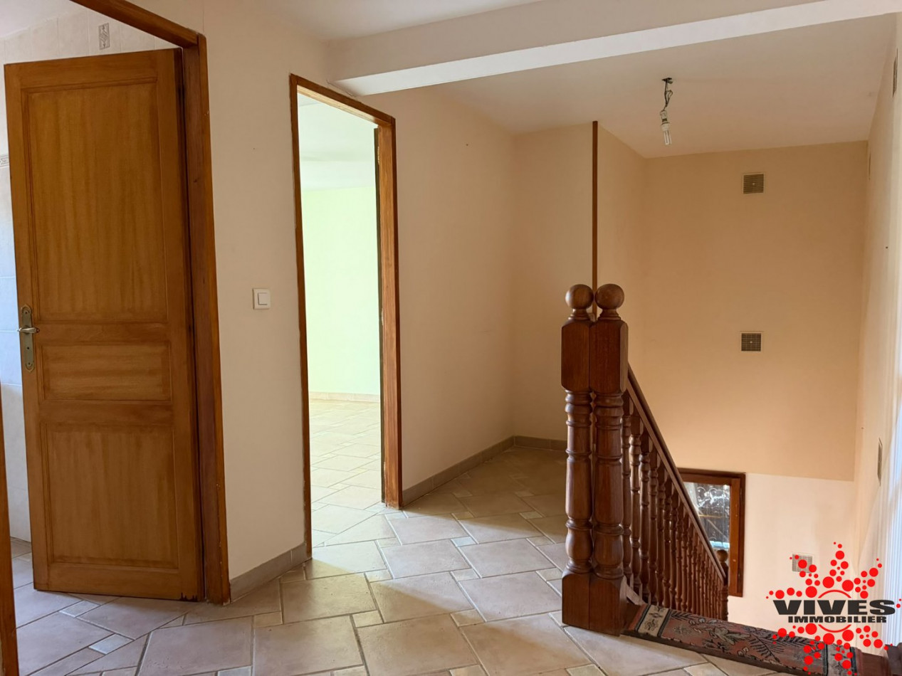 vente Maison de campagne Servian - Photo 10