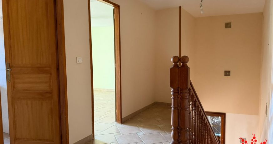 vente Maison de campagne Servian