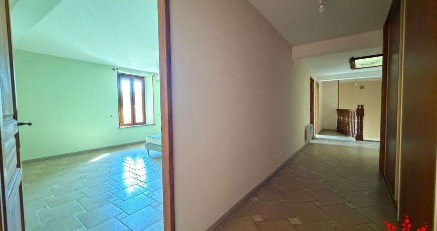 vente Maison de campagne Servian