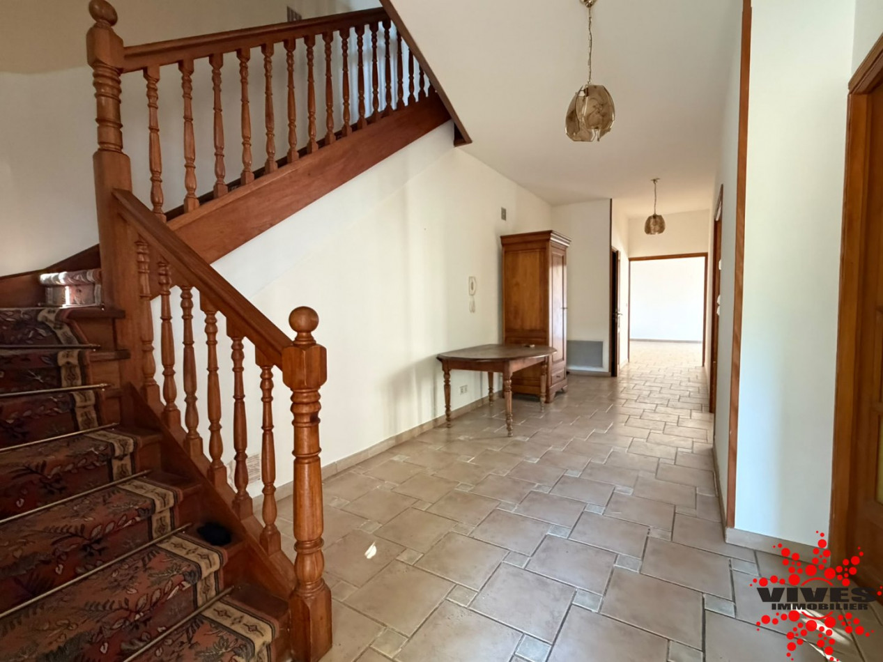 vente Maison de campagne Servian - Photo 4