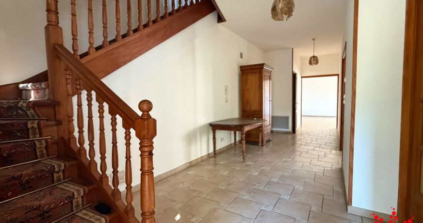 vente Maison de campagne Servian