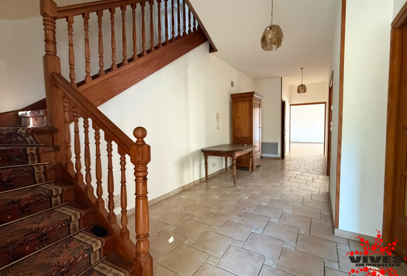 vente Maison de campagne Servian - Photo 4