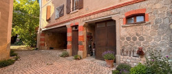 vente Maison de campagne Servian