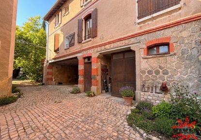 vente Maison de campagne Servian