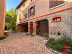 vente Maison de campagne Servian
